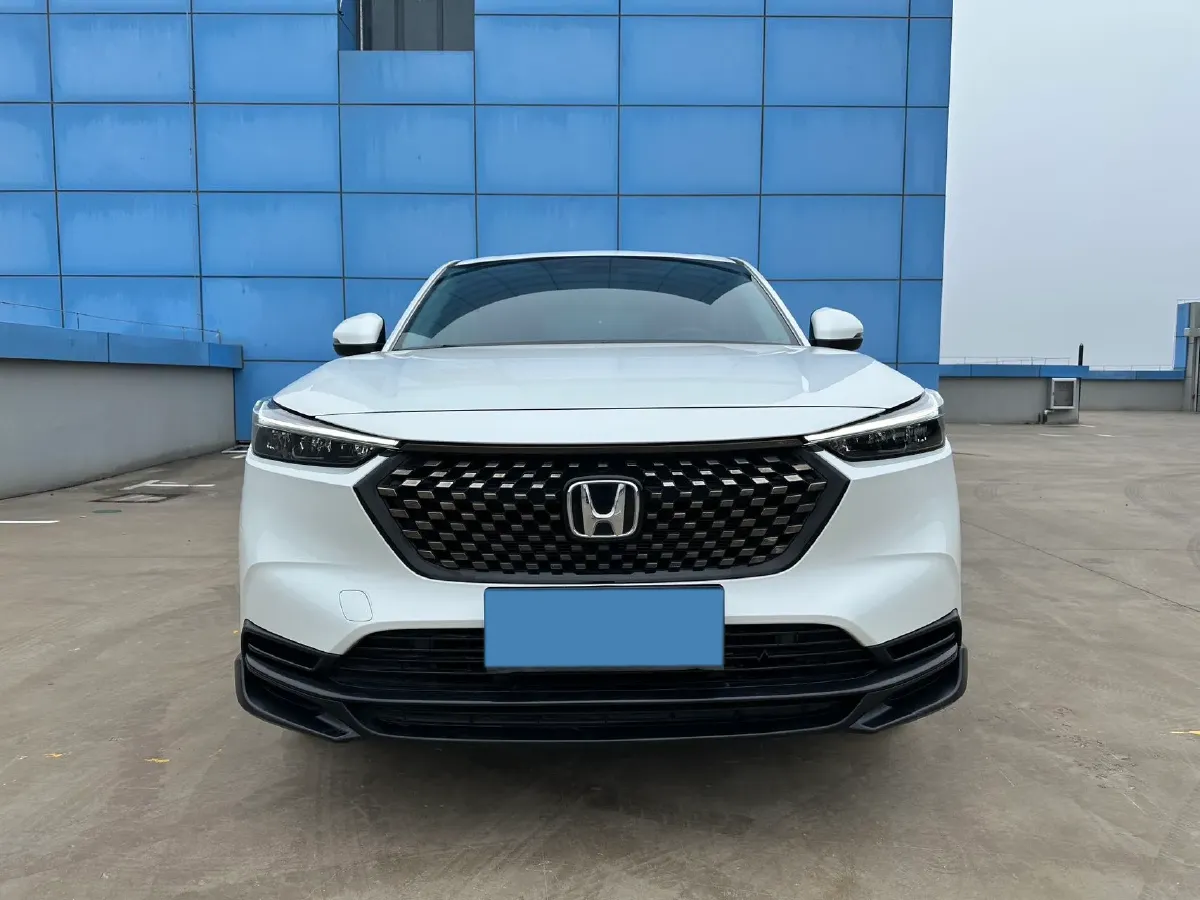2023 Honda XR-V 1.5L 124HP L4 CVT,autocango,china used car exporter,china ev exporter,chinese used car exporter,chinese used ev exporter