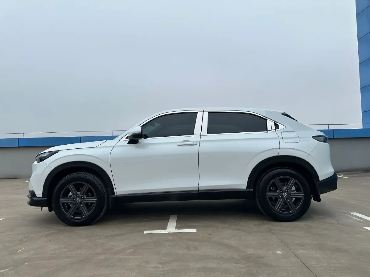 2023 Honda XR-V 1.5L 124HP L4 CVT,autocango,china used car exporter,china ev exporter,chinese used car exporter,chinese used ev exporter