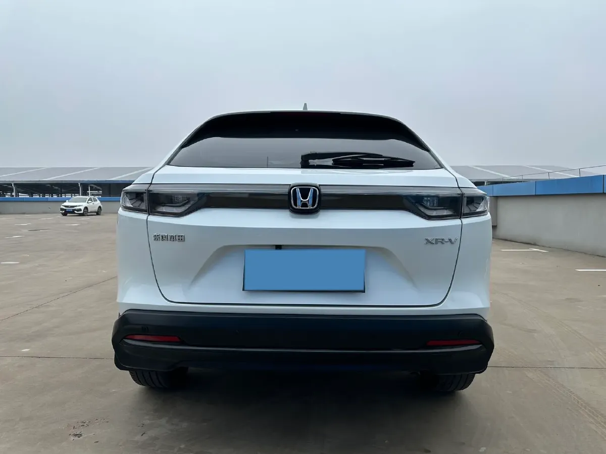 2023 Honda XR-V 1.5L 124HP L4 CVT,autocango,china used car exporter,china ev exporter,chinese used car exporter,chinese used ev exporter