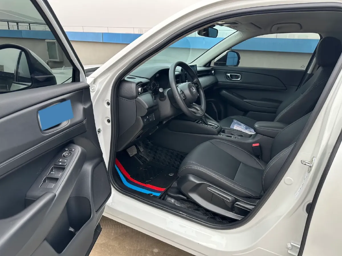 2023 Honda XR-V 1.5L 124HP L4 CVT,autocango,china used car exporter,china ev exporter,chinese used car exporter,chinese used ev exporter