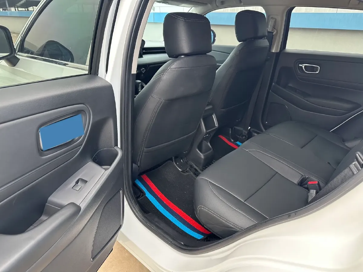 2023 Honda XR-V 1.5L 124HP L4 CVT,autocango,china used car exporter,china ev exporter,chinese used car exporter,chinese used ev exporter
