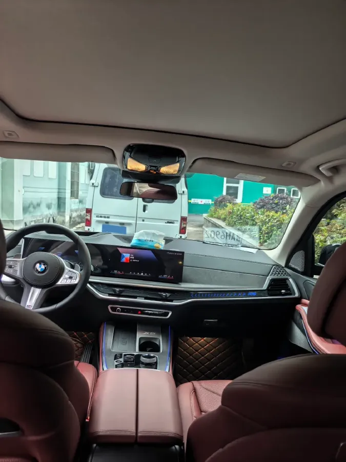 2026 BMW X5 2.0T 258HP L4 8AT,autocango,china used car exporter,china ev exporter,chinese used car exporter,chinese used ev exporter