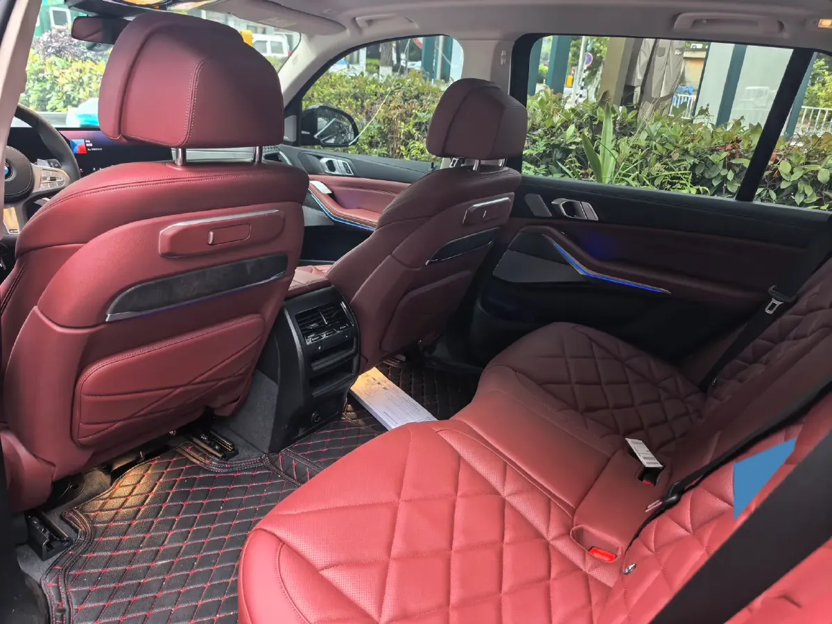2026 BMW X5 2.0T 258HP L4 8AT,autocango,china used car exporter,china ev exporter,chinese used car exporter,chinese used ev exporter