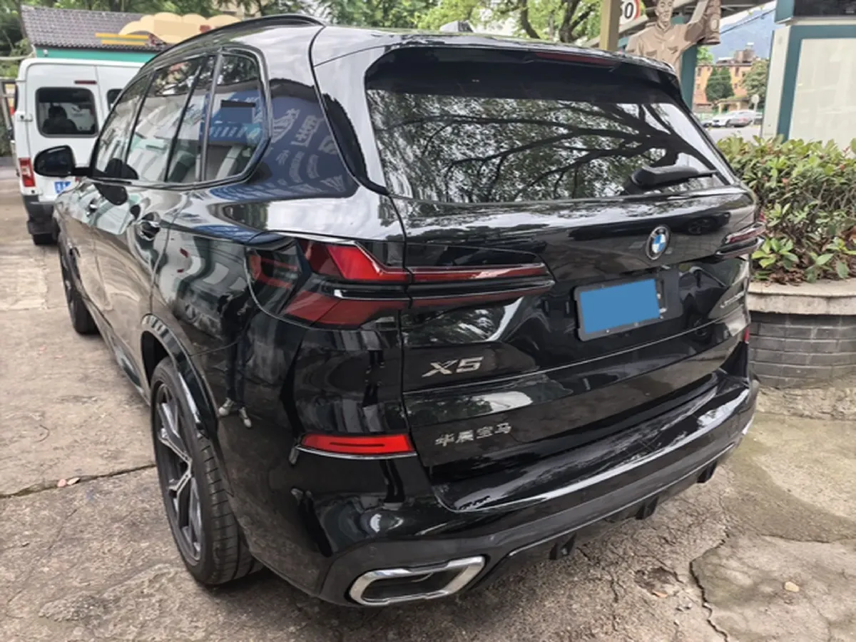 2026 BMW X5 2.0T 258HP L4 8AT,autocango,china used car exporter,china ev exporter,chinese used car exporter,chinese used ev exporter