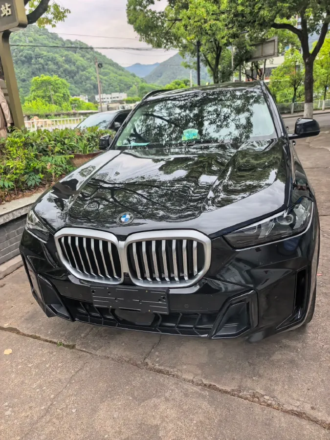 2026 BMW X5 2.0T 258HP L4 8AT,autocango,china used car exporter,china ev exporter,chinese used car exporter,chinese used ev exporter