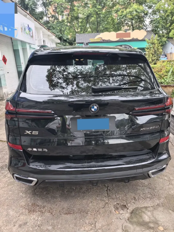 2026 BMW X5 2.0T 258HP L4 8AT,autocango,china used car exporter,china ev exporter,chinese used car exporter,chinese used ev exporter