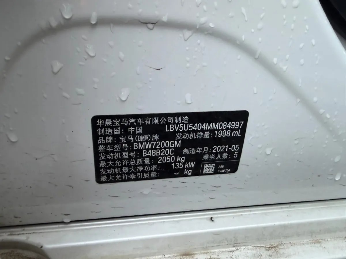 2021 BMW 3 Series 2.0T 184HP L4 8AT,autocango,china used car exporter,china ev exporter,chinese used car exporter,chinese used ev exporter
