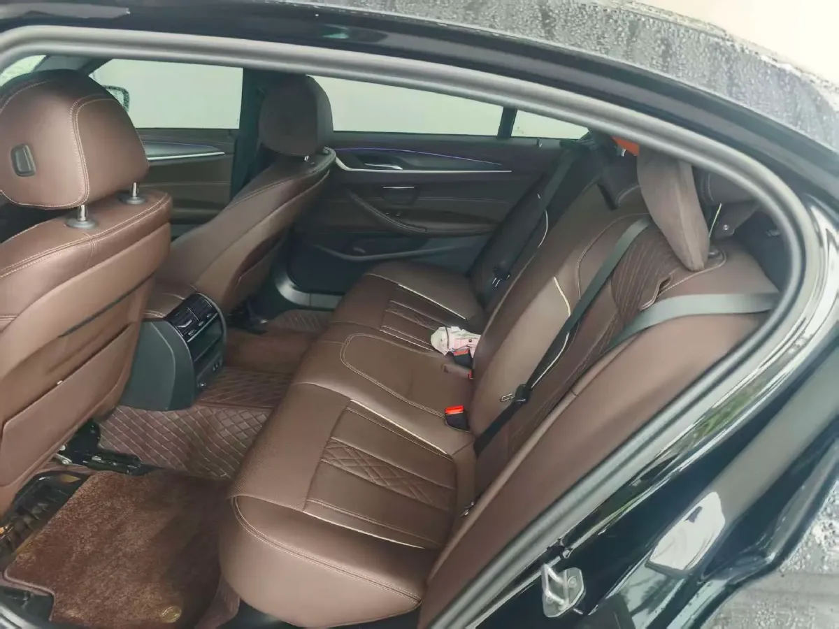 2023 BMW 5 Series 2.0T 245HP L4 8AT,autocango,china used car exporter,china ev exporter,chinese used car exporter,chinese used ev exporter