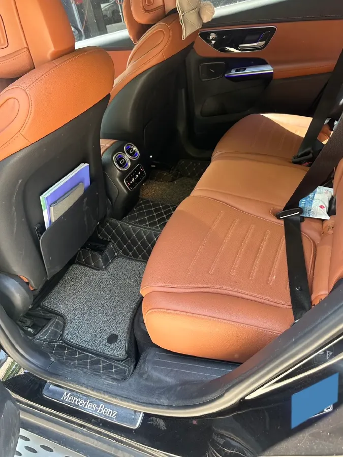 2023 Mercedes-Benz GLC Class 2.0T 258HP L4 9AT,autocango,china used car exporter,china ev exporter,chinese used car exporter,chinese used ev exporter