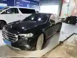 2024 Mercedes-Benz E Class 2.0T 258HP L4 9AT