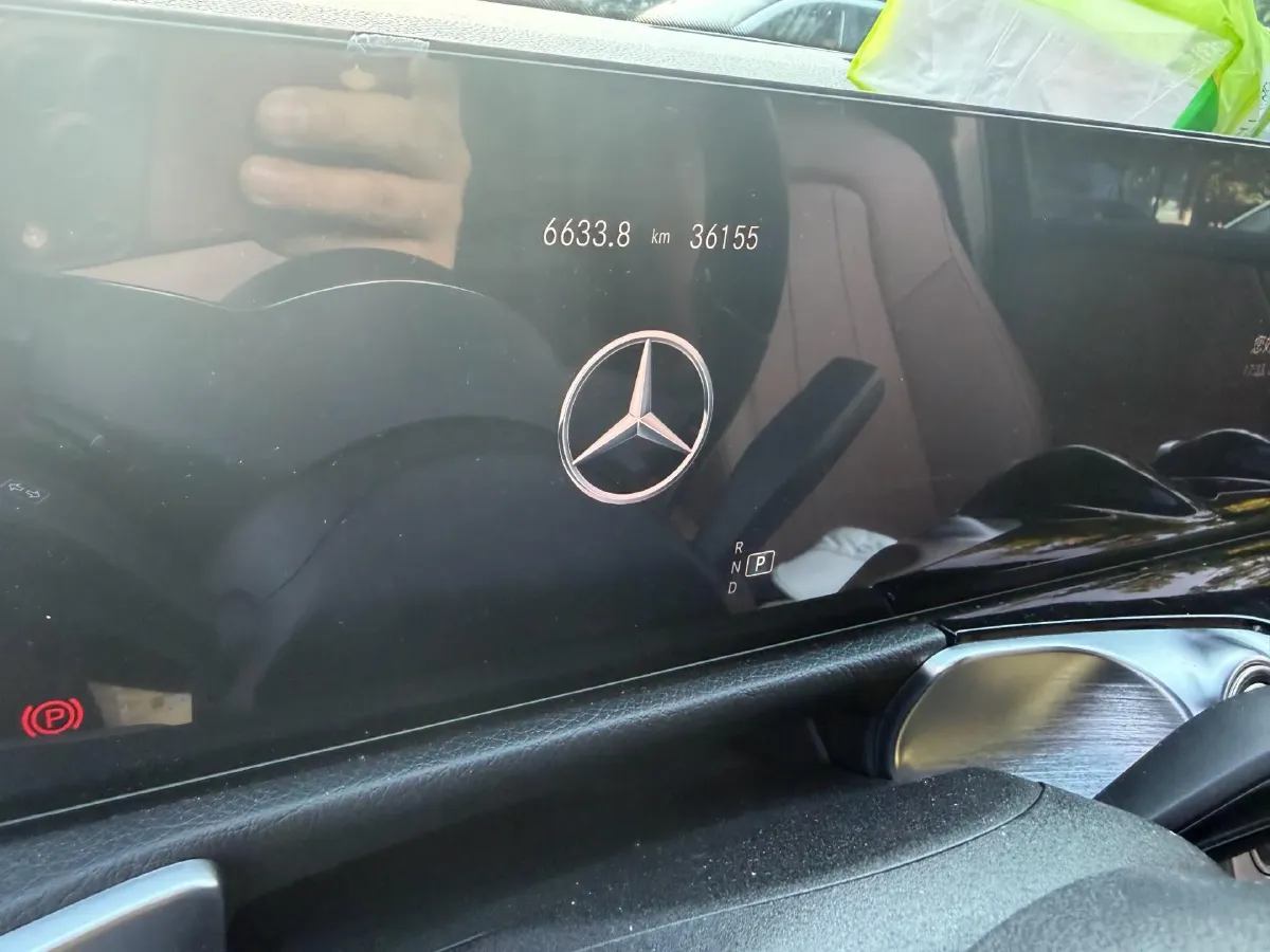 2023 Mercedes-Benz GLB Class 2.0T 190HP L4 8DCT,autocango,china used car exporter,china ev exporter,chinese used car exporter,chinese used ev exporter