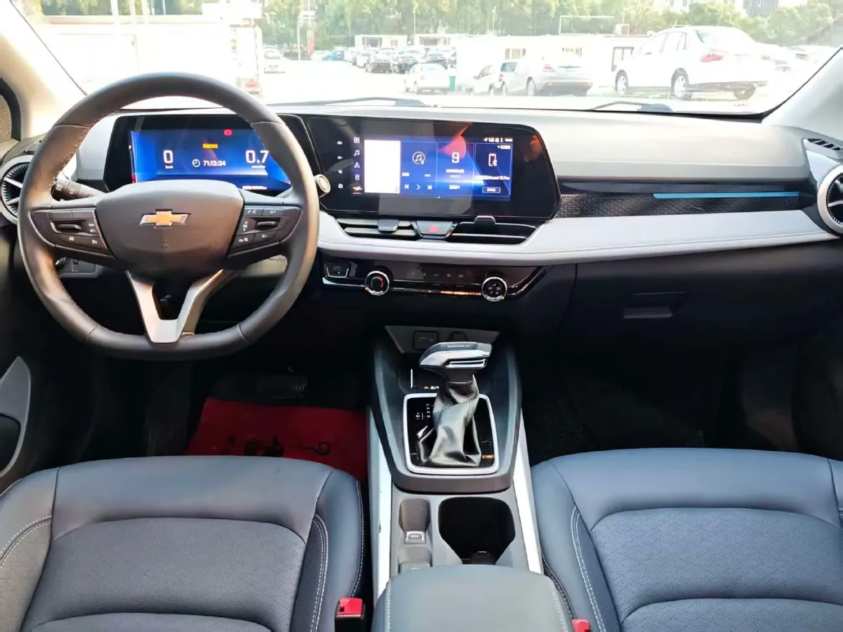2024 Chevrolet Monza 1.5L 113HP L4 6DCT,autocango,china used car exporter,china ev exporter,chinese used car exporter,chinese used ev exporter