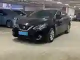 2022 Nissan Sylphy 1.6L 122HP L4 CVT