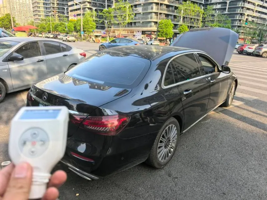 2021 Mercedes-Benz E Class 2.0T 258HP L4 9AT,autocango,china used car exporter,china ev exporter,chinese used car exporter,chinese used ev exporter