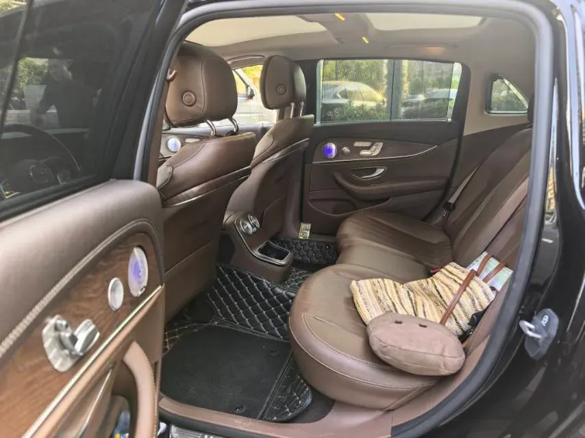 2021 Mercedes-Benz E Class 2.0T 258HP L4 9AT,autocango,china used car exporter,china ev exporter,chinese used car exporter,chinese used ev exporter