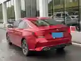 2021 MG 5 1.5L 120HP L4 CVT