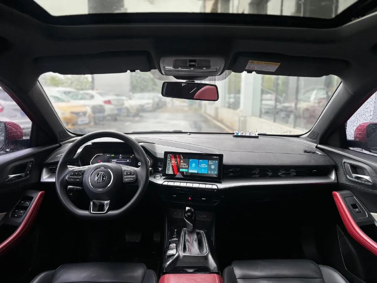2021 MG 5 1.5L 120HP L4 CVT,autocango,china used car exporter,china ev exporter,chinese used car exporter,chinese used ev exporter