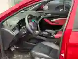 2021 MG 5 1.5L 120HP L4 CVT
