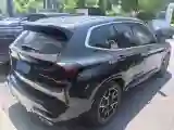 2022 BMW X3 2.0T 184HP L4 8AT