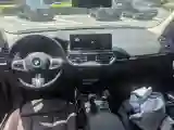 2022 BMW X3 2.0T 184HP L4 8AT