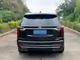 2021 Cadillac XT6 2.0T 237HP L4 9AT
