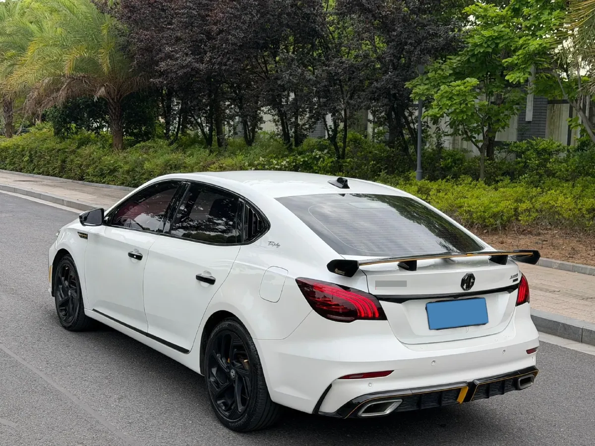 2021 MG MG6 1.5T 181HP L4 7DCT,autocango,china used car exporter,china ev exporter,chinese used car exporter,chinese used ev exporter