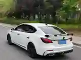 2021 MG MG6 1.5T 181HP L4 7DCT