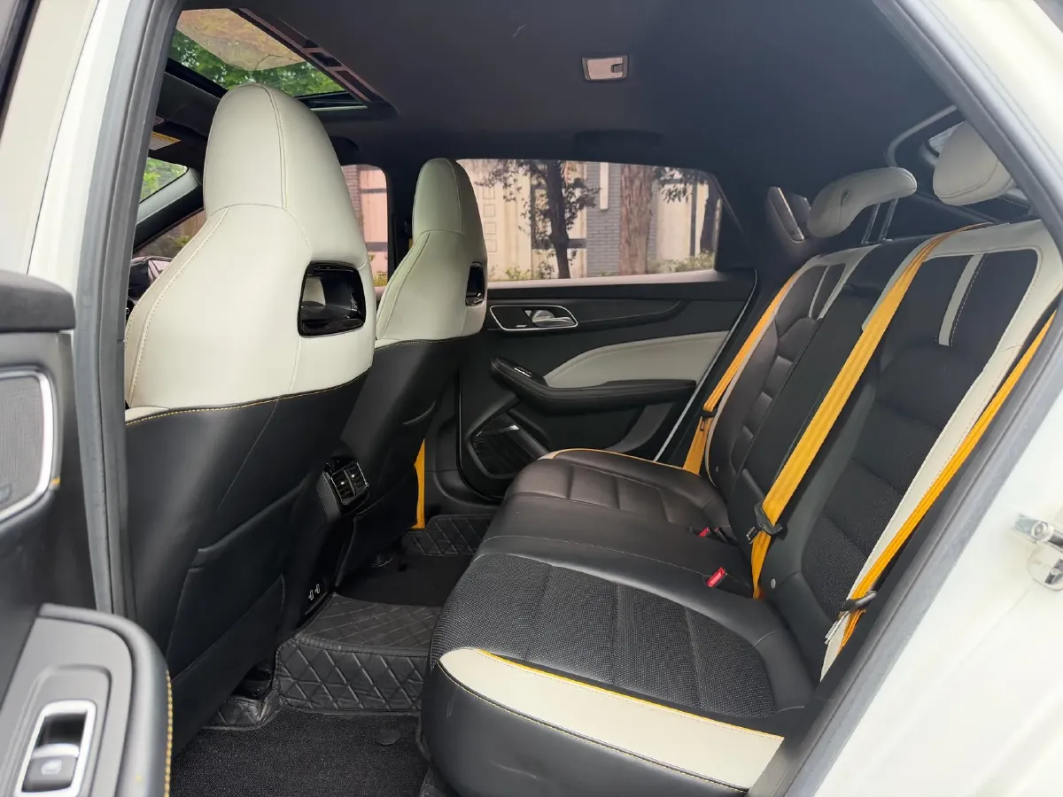 2021 MG MG6 1.5T 181HP L4 7DCT,autocango,china used car exporter,china ev exporter,chinese used car exporter,chinese used ev exporter