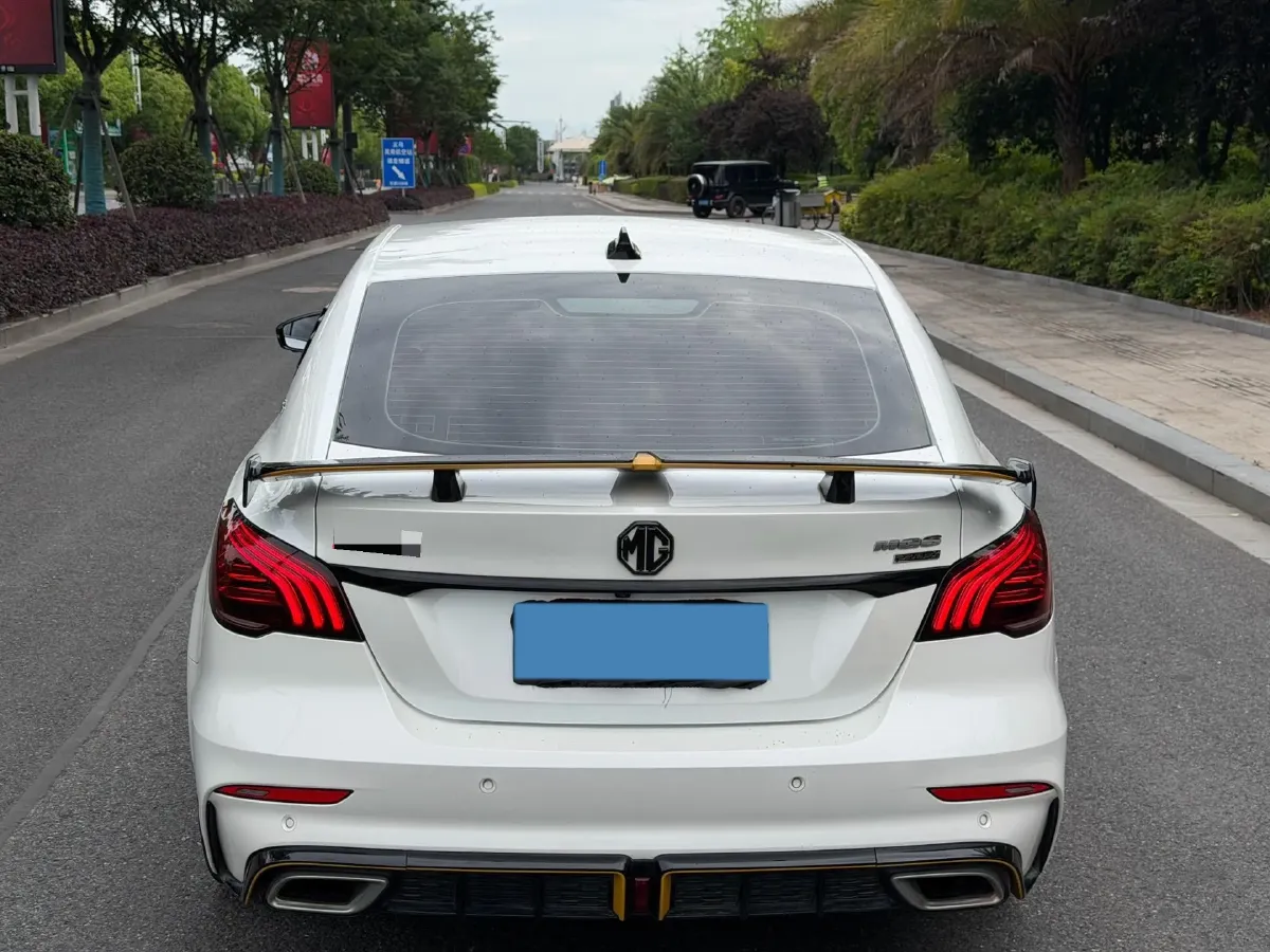 2021 MG MG6 1.5T 181HP L4 7DCT,autocango,china used car exporter,china ev exporter,chinese used car exporter,chinese used ev exporter
