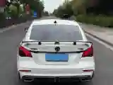 2021 MG MG6 1.5T 181HP L4 7DCT