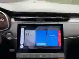 2021 MG MG6 1.5T 181HP L4 7DCT