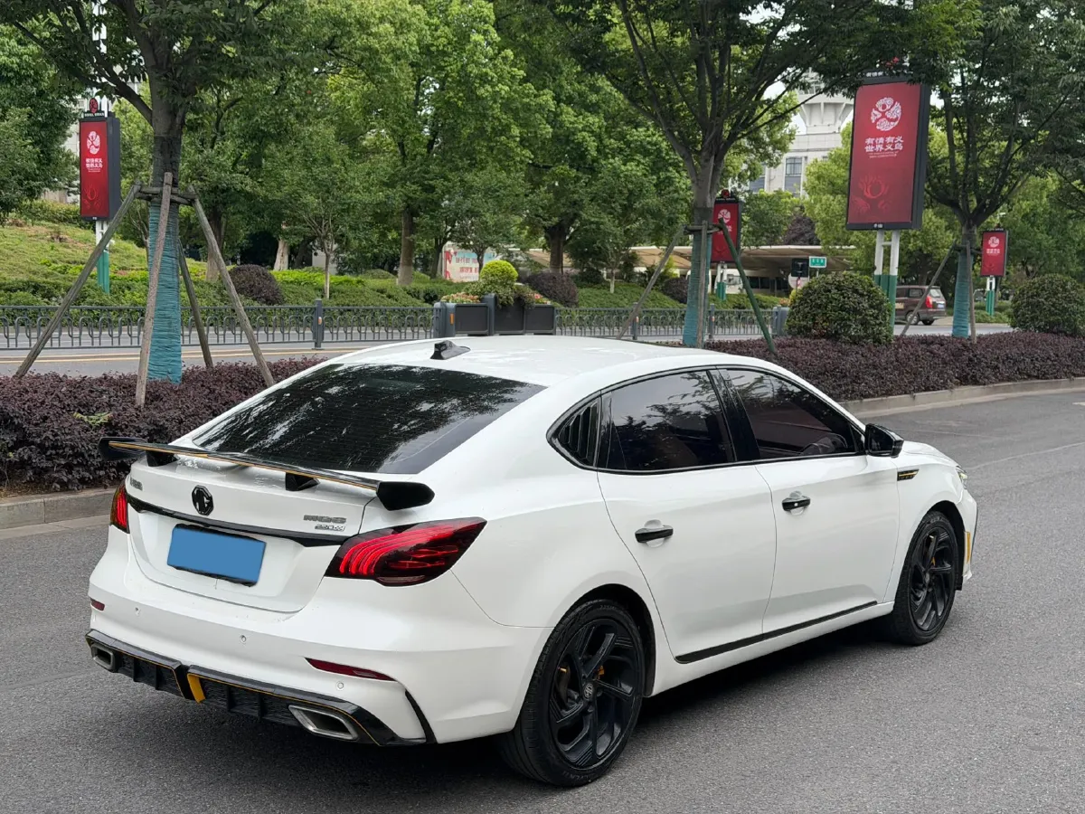 2021 MG MG6 1.5T 181HP L4 7DCT,autocango,china used car exporter,china ev exporter,chinese used car exporter,chinese used ev exporter