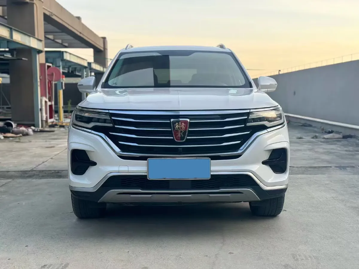 2019 Roewe RX5 MAX 2.0T 231HP L4 6DCT,autocango,china used car exporter,china ev exporter,chinese used car exporter,chinese used ev exporter
