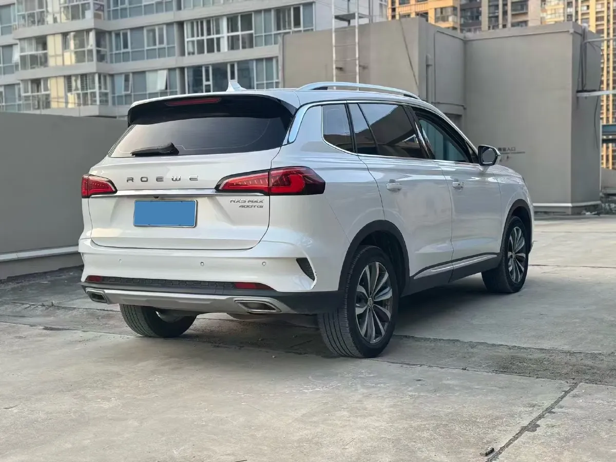 2019 Roewe RX5 MAX 2.0T 231HP L4 6DCT,autocango,china used car exporter,china ev exporter,chinese used car exporter,chinese used ev exporter