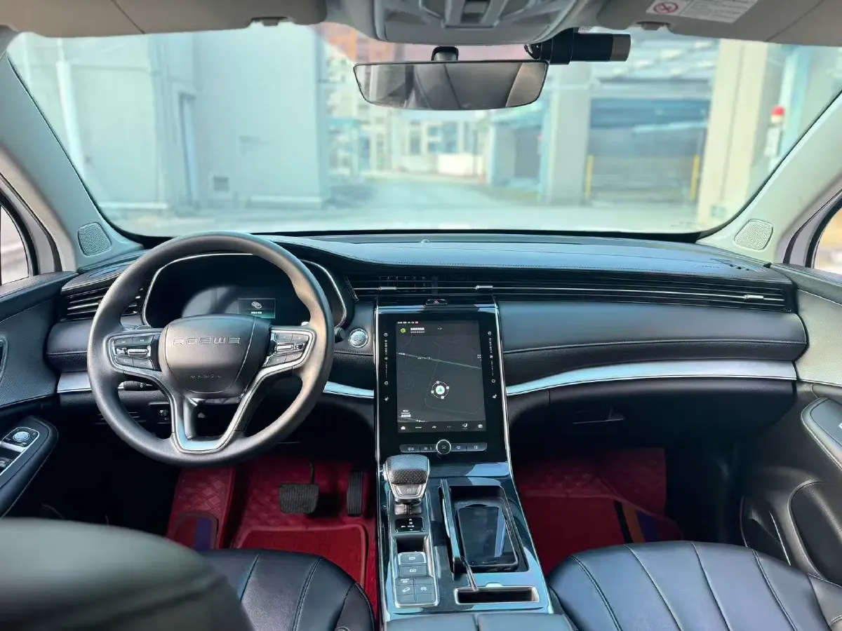 2019 Roewe RX5 MAX 2.0T 231HP L4 6DCT,autocango,china used car exporter,china ev exporter,chinese used car exporter,chinese used ev exporter