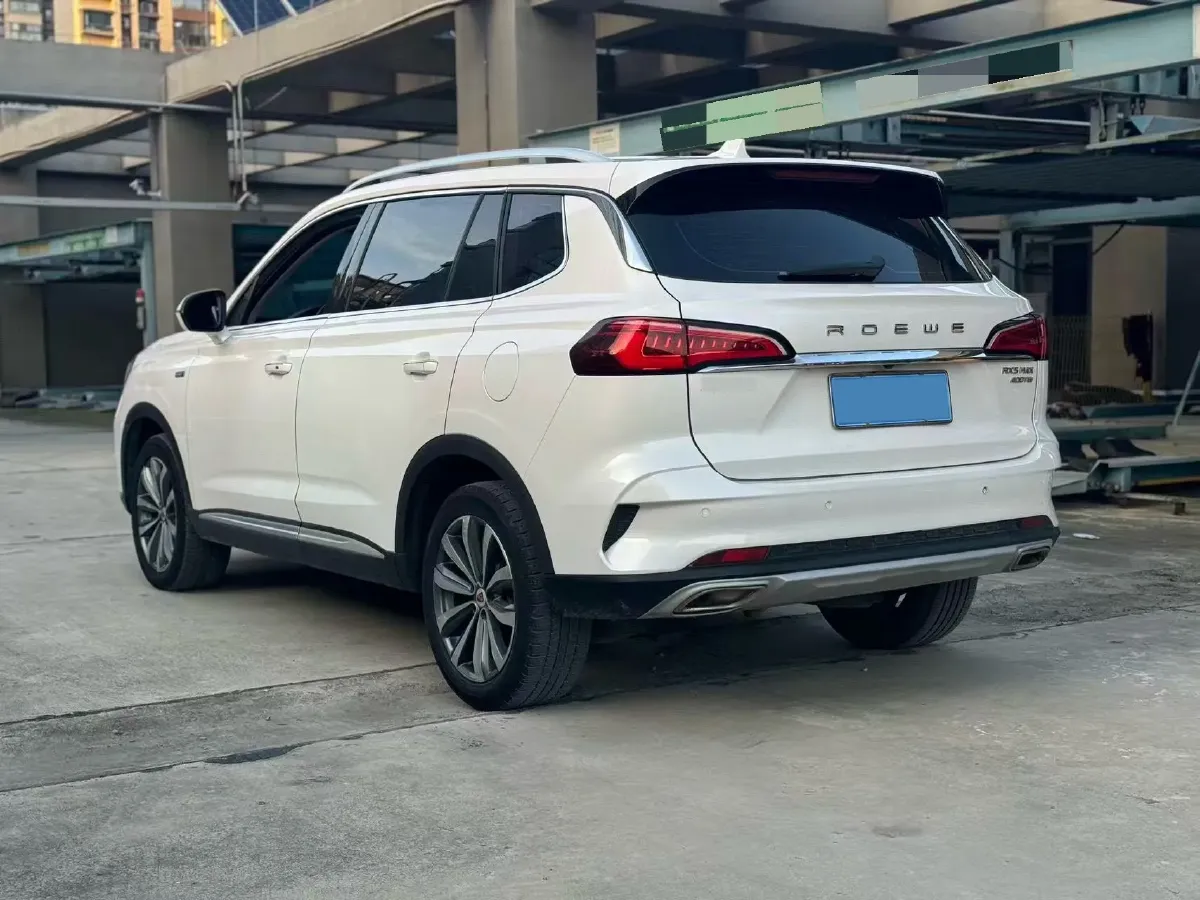 2019 Roewe RX5 MAX 2.0T 231HP L4 6DCT,autocango,china used car exporter,china ev exporter,chinese used car exporter,chinese used ev exporter