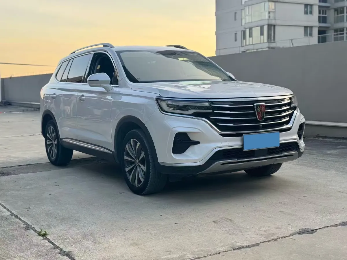 2019 Roewe RX5 MAX 2.0T 231HP L4 6DCT,autocango,china used car exporter,china ev exporter,chinese used car exporter,chinese used ev exporter