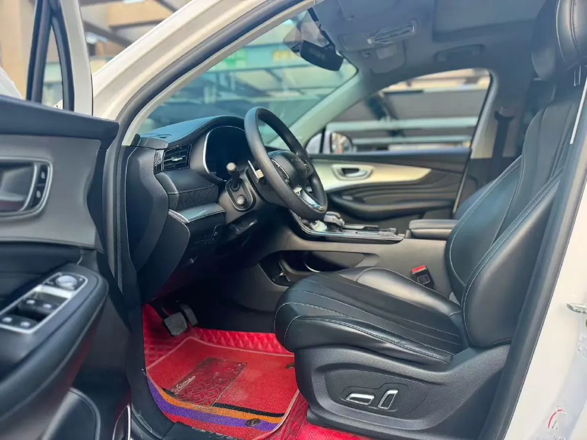 2019 Roewe RX5 MAX 2.0T 231HP L4 6DCT,autocango,china used car exporter,china ev exporter,chinese used car exporter,chinese used ev exporter