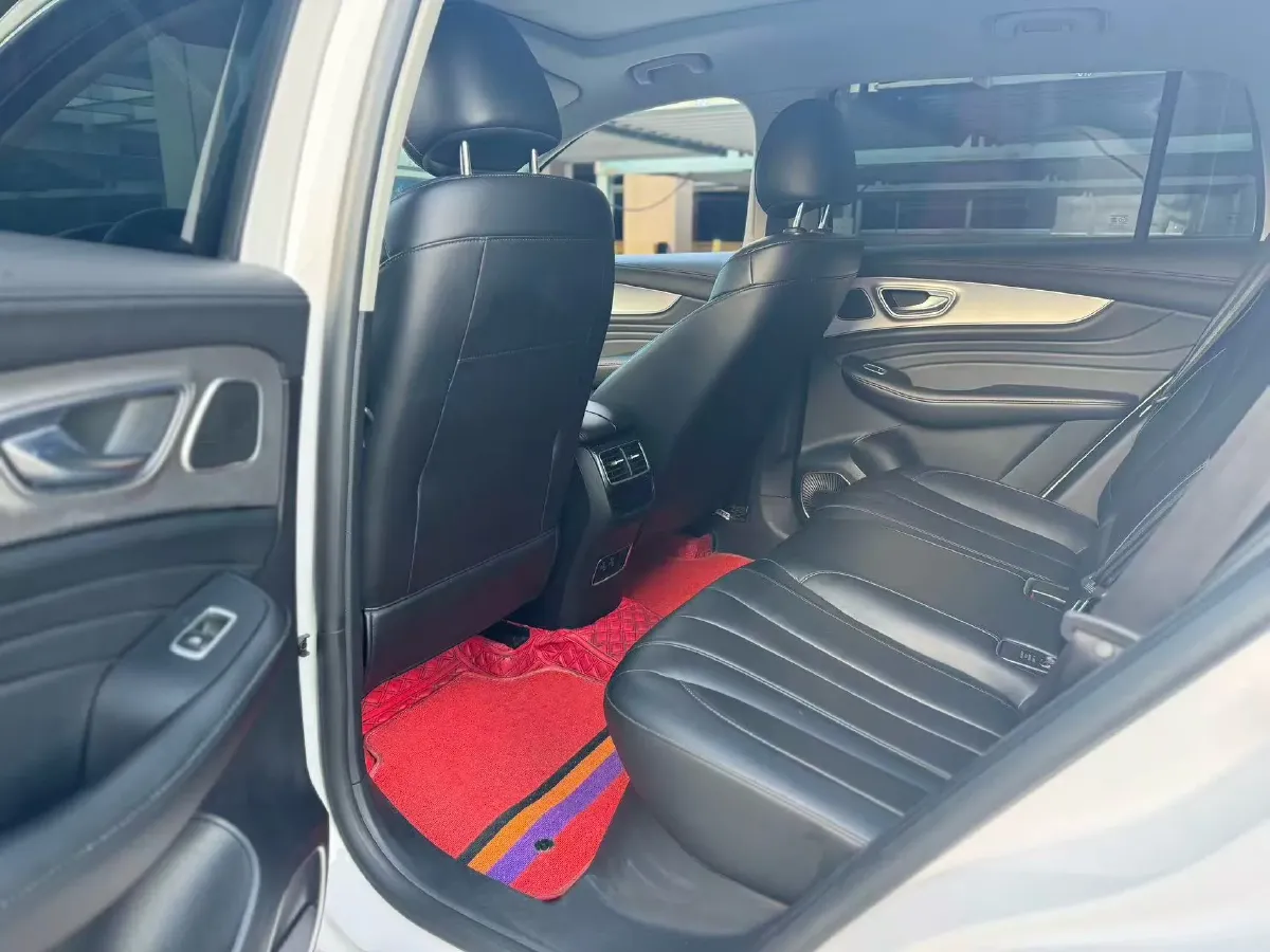 2019 Roewe RX5 MAX 2.0T 231HP L4 6DCT,autocango,china used car exporter,china ev exporter,chinese used car exporter,chinese used ev exporter