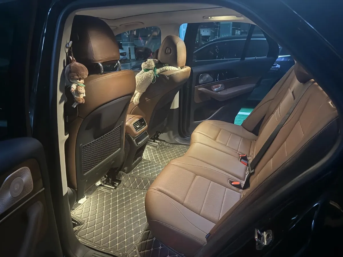 2025 Mercedes-Benz GLE Class 2.0T 258HP L4 9AT,autocango,china used car exporter,china ev exporter,chinese used car exporter,chinese used ev exporter