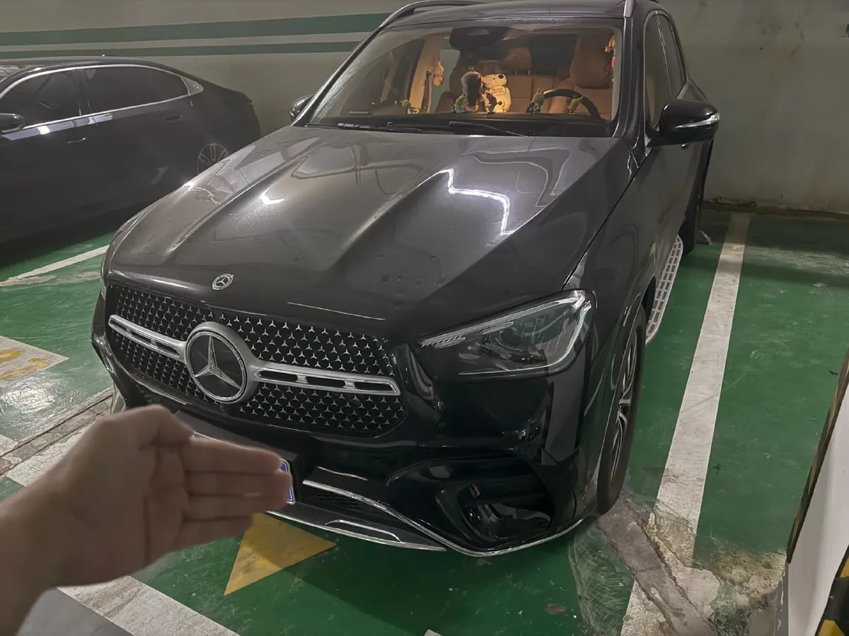 2025 Mercedes-Benz GLE Class 2.0T 258HP L4 9AT,autocango,china used car exporter,china ev exporter,chinese used car exporter,chinese used ev exporter