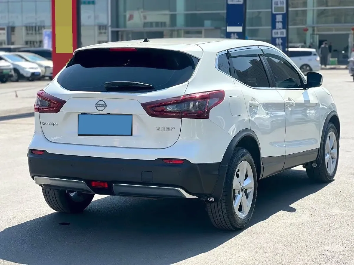 2023 Nissan Qashqai 2.0L 151HP L4 CVT,autocango,china used car exporter,china ev exporter,chinese used car exporter,chinese used ev exporter