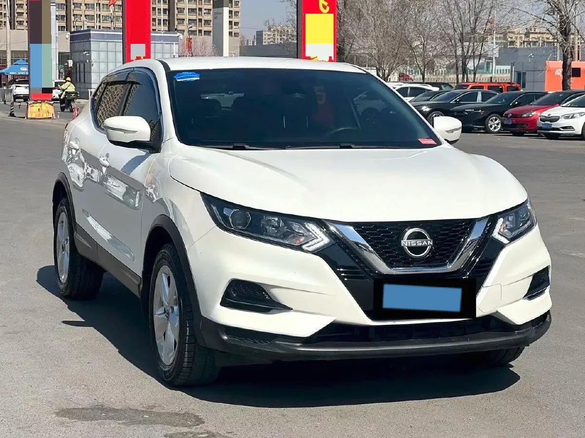 2023 Nissan Qashqai 2.0L 151HP L4 CVT,autocango,china used car exporter,china ev exporter,chinese used car exporter,chinese used ev exporter