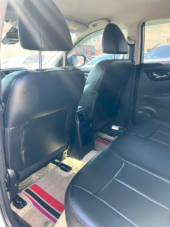 2023 Nissan Qashqai 2.0L 151HP L4 CVT,autocango,china used car exporter,china ev exporter,chinese used car exporter,chinese used ev exporter