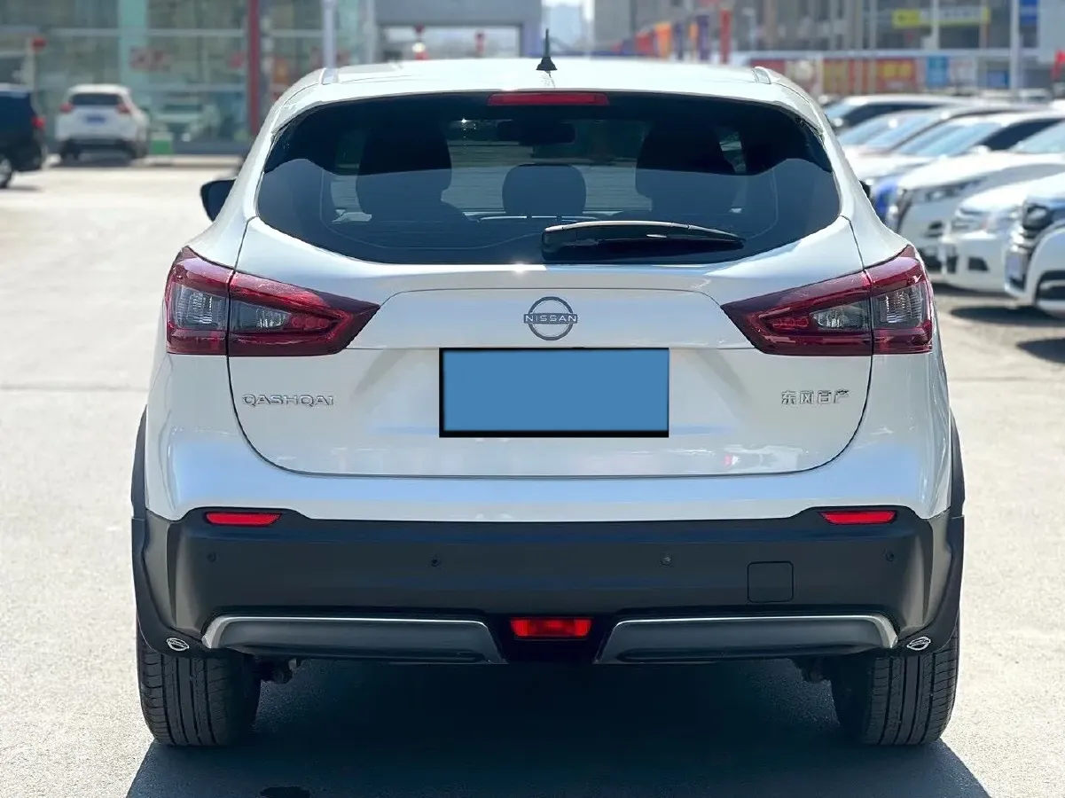 2023 Nissan Qashqai 2.0L 151HP L4 CVT,autocango,china used car exporter,china ev exporter,chinese used car exporter,chinese used ev exporter