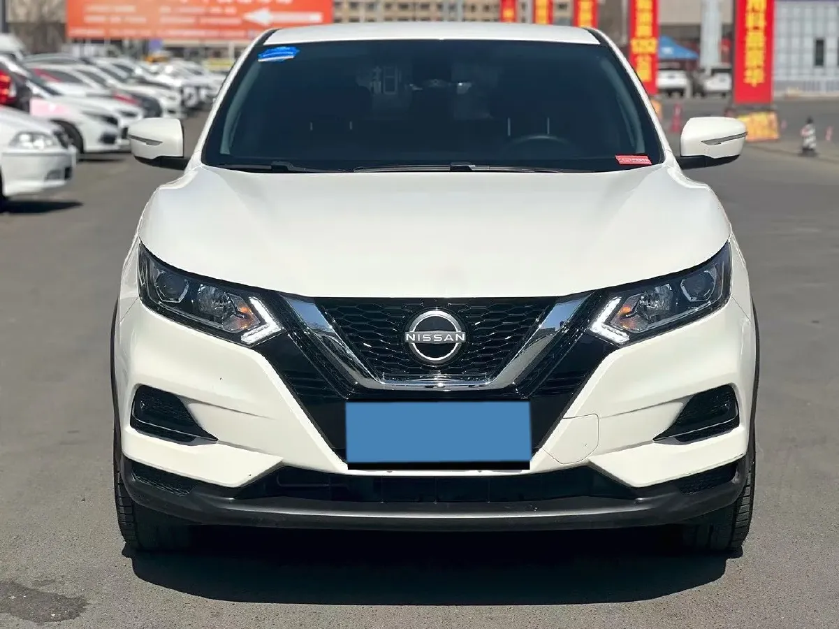 2023 Nissan Qashqai 2.0L 151HP L4 CVT,autocango,china used car exporter,china ev exporter,chinese used car exporter,chinese used ev exporter