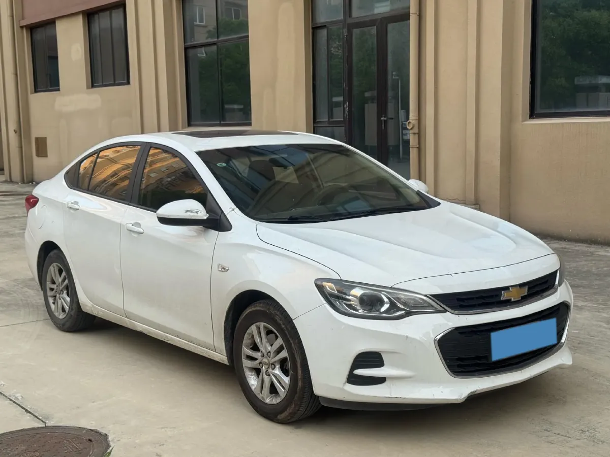 2016 Chevrolet Cavalier 1.5L 113HP L4 6AT,autocango,china used car exporter,china ev exporter,chinese used car exporter,chinese used ev exporter