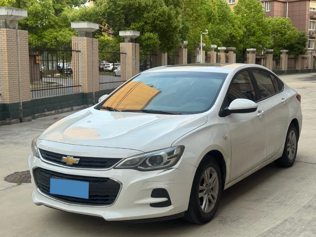 2016 Chevrolet Cavalier 1.5L 113HP L4 6AT,autocango,china used car exporter,china ev exporter,chinese used car exporter,chinese used ev exporter