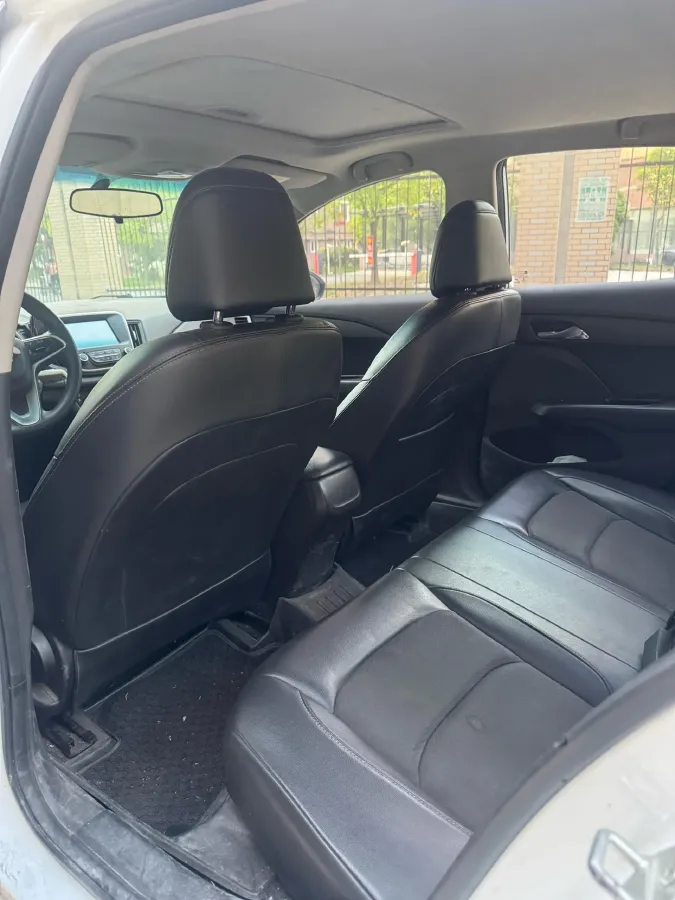 2016 Chevrolet Cavalier 1.5L 113HP L4 6AT,autocango,china used car exporter,china ev exporter,chinese used car exporter,chinese used ev exporter