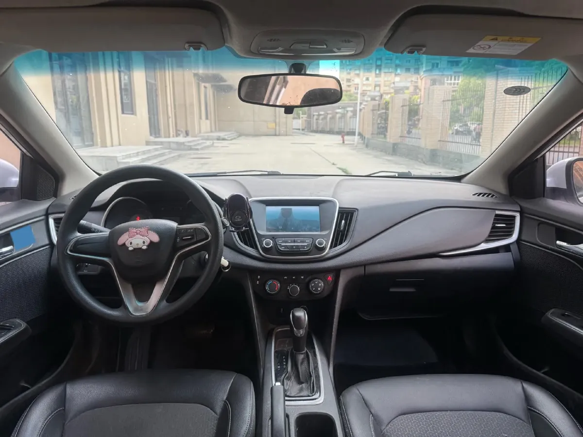 2016 Chevrolet Cavalier 1.5L 113HP L4 6AT,autocango,china used car exporter,china ev exporter,chinese used car exporter,chinese used ev exporter